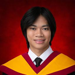Profile photo of Tristan James Y. Tolentino