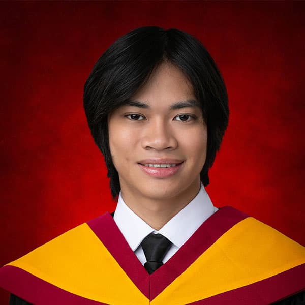 Profile photo of Tristan James Y. Tolentino
